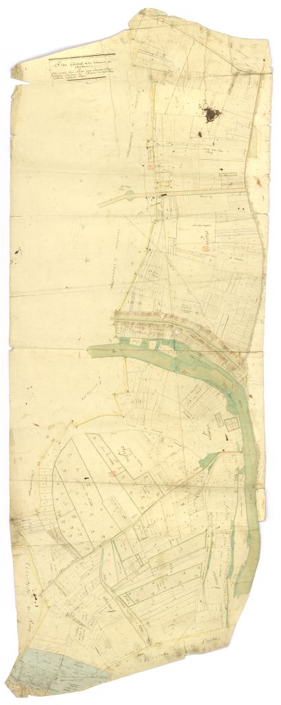 minute, sections B, C, J et L