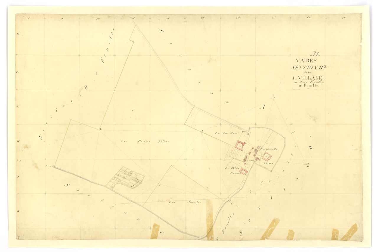 Section B2