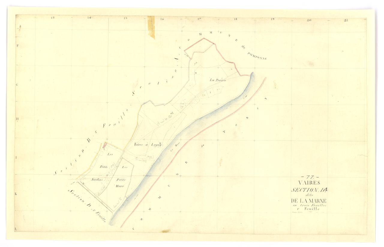Section D1