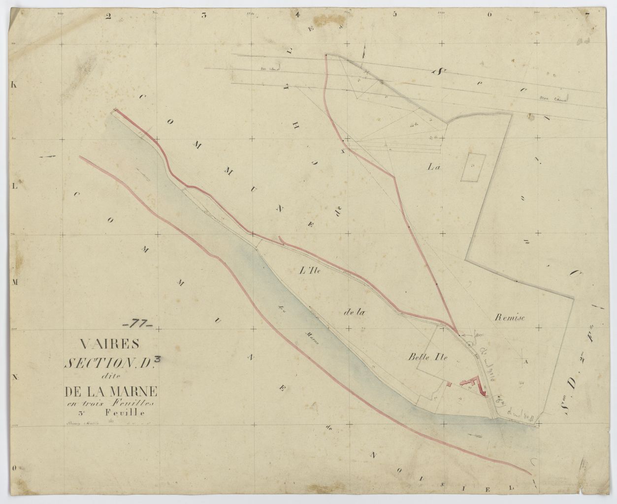 Section D3