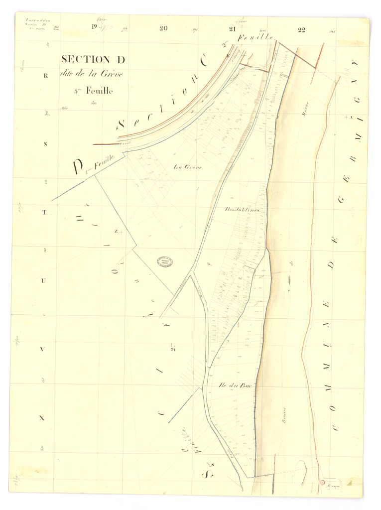 copie, section D, 3eme feuille