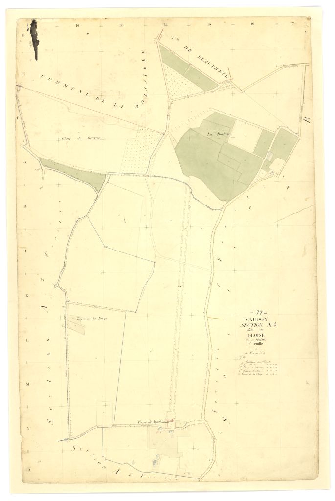 Section A1
