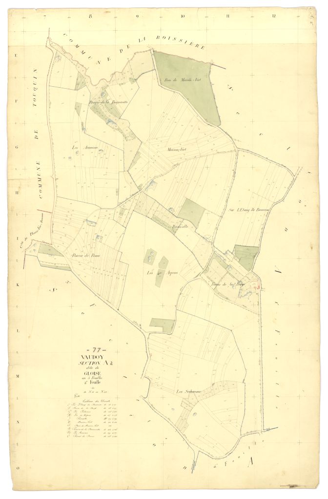 Section A2