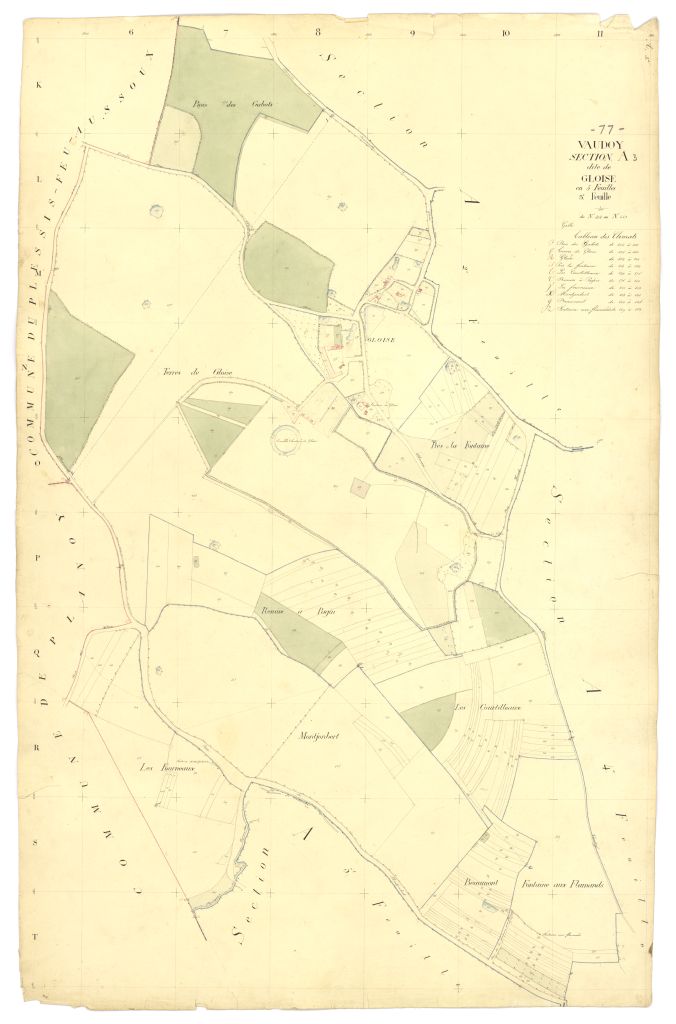Section A3