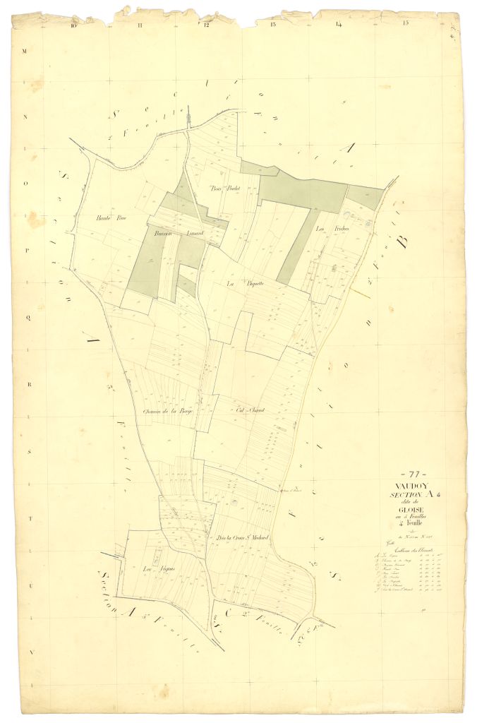 Section A4