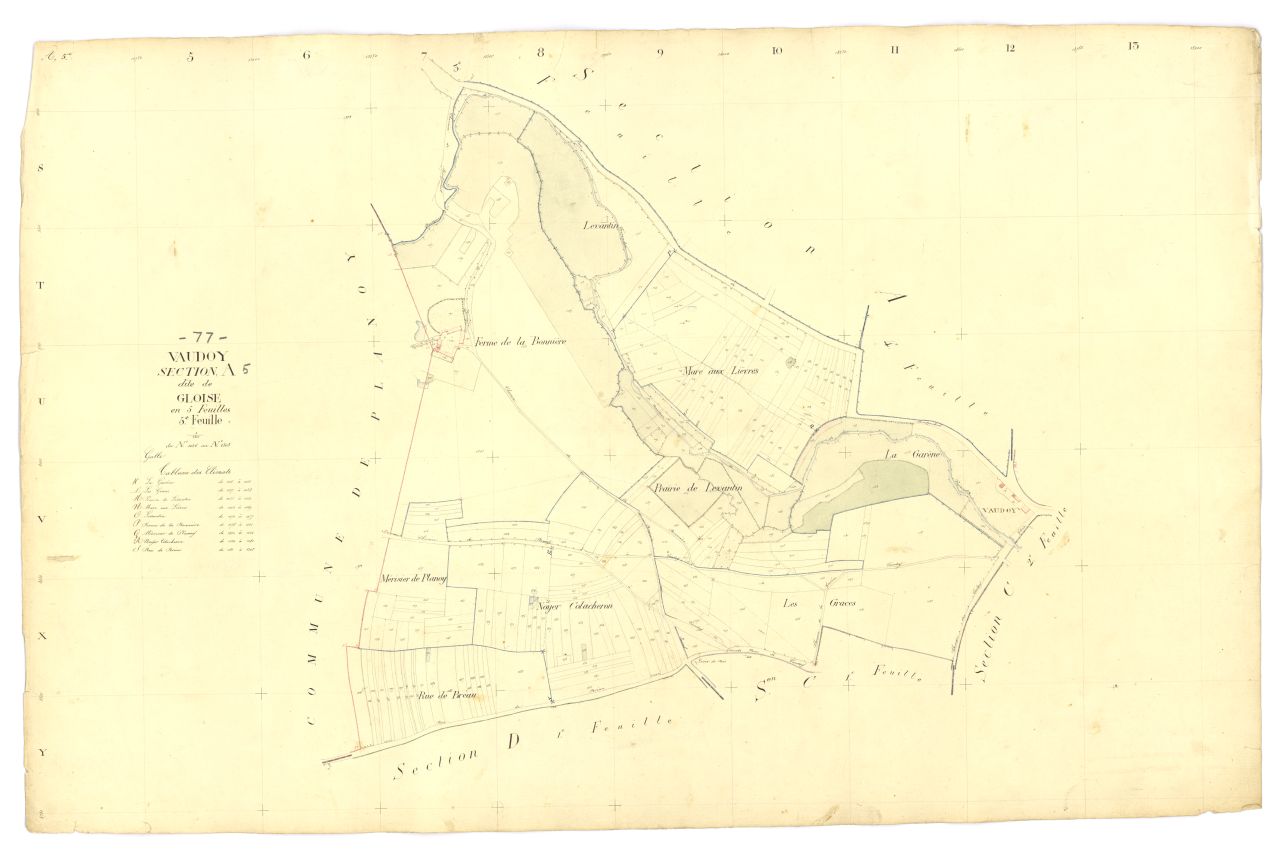 Section A5