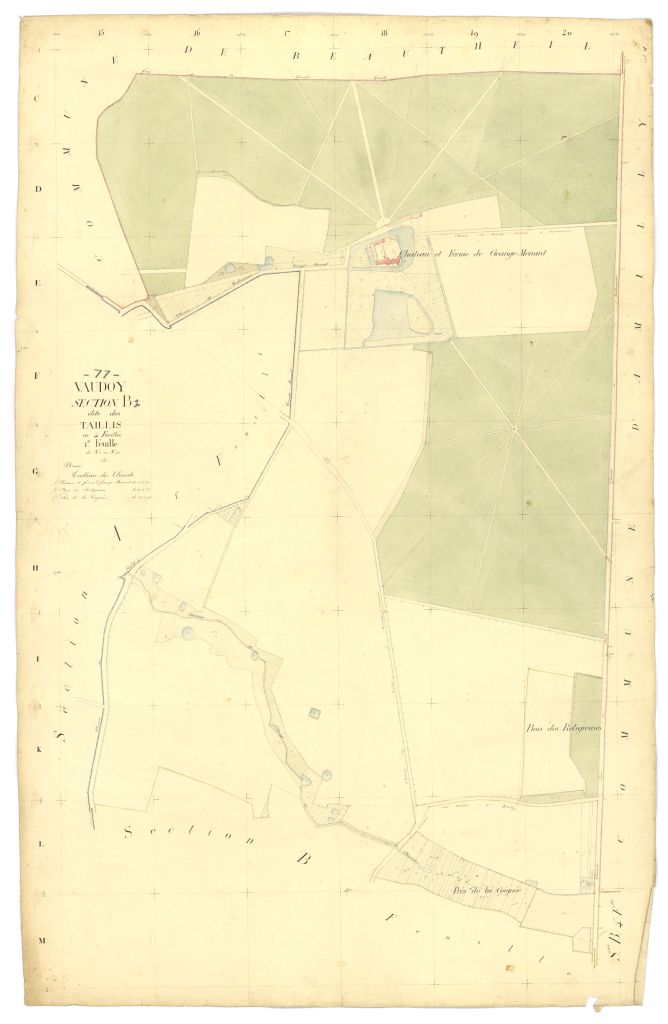 Section B1