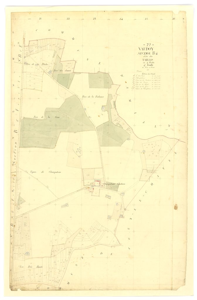 Section B4
