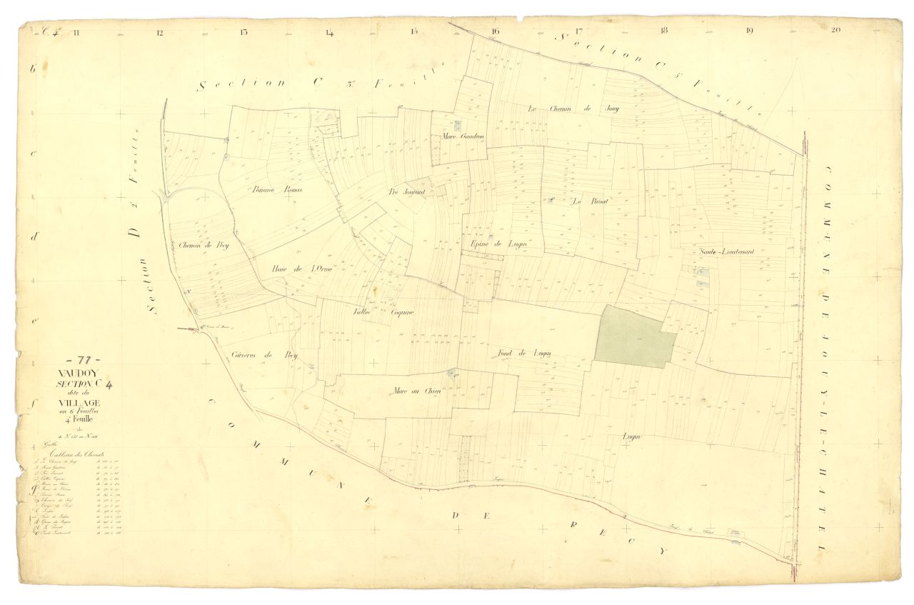 Section C4