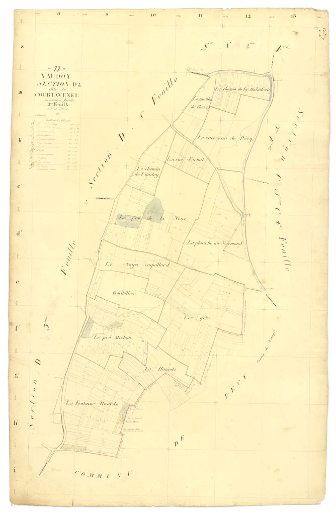 Section D2