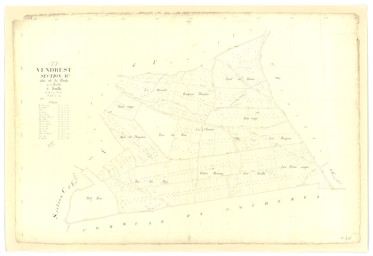 Section B3