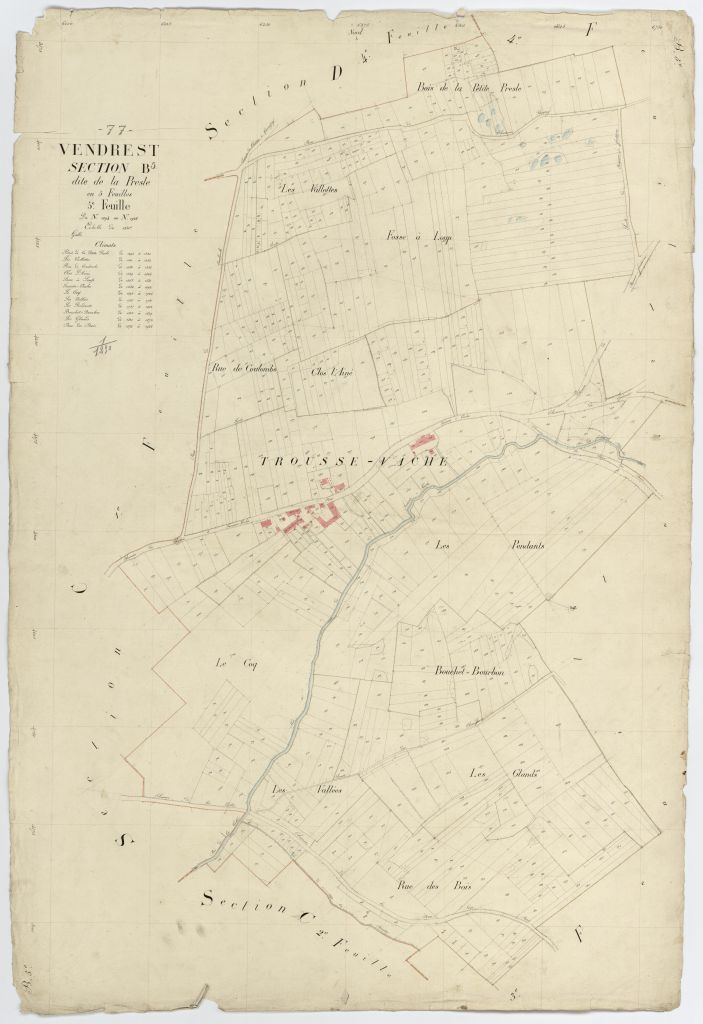 Section B5