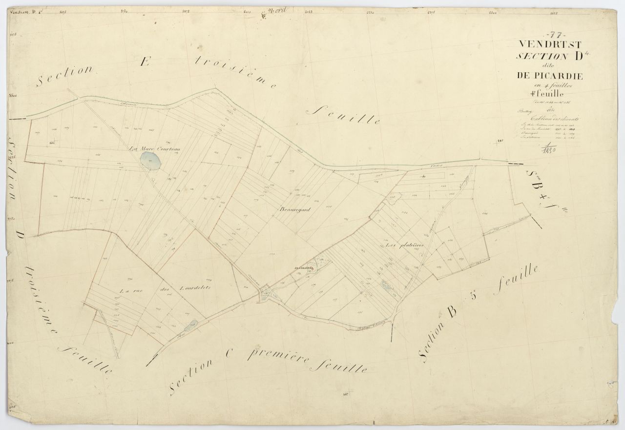 Section D4