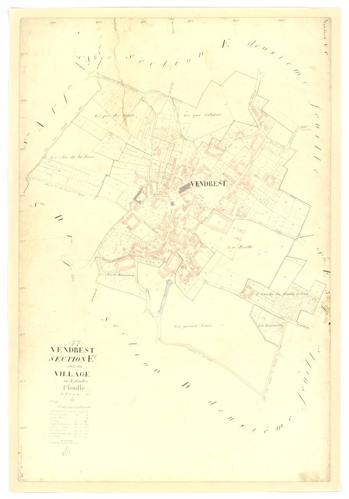 Section E1