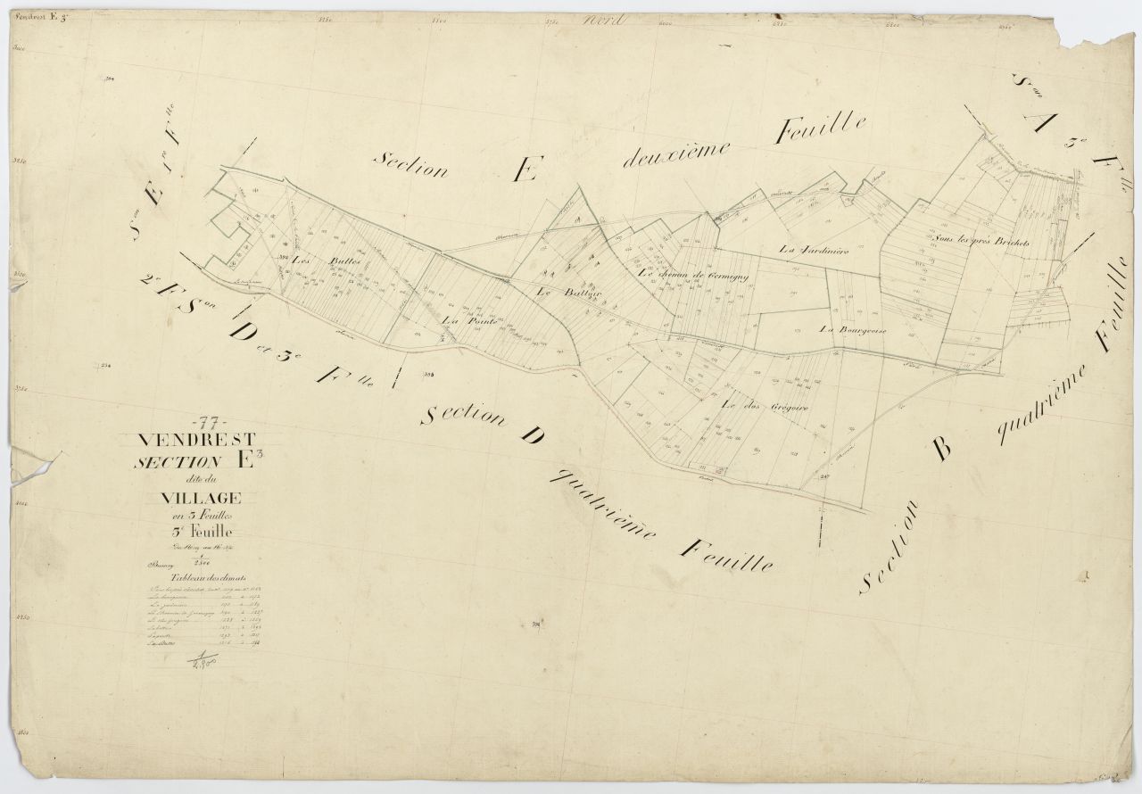 Section E3