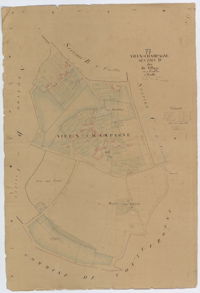 Section D2