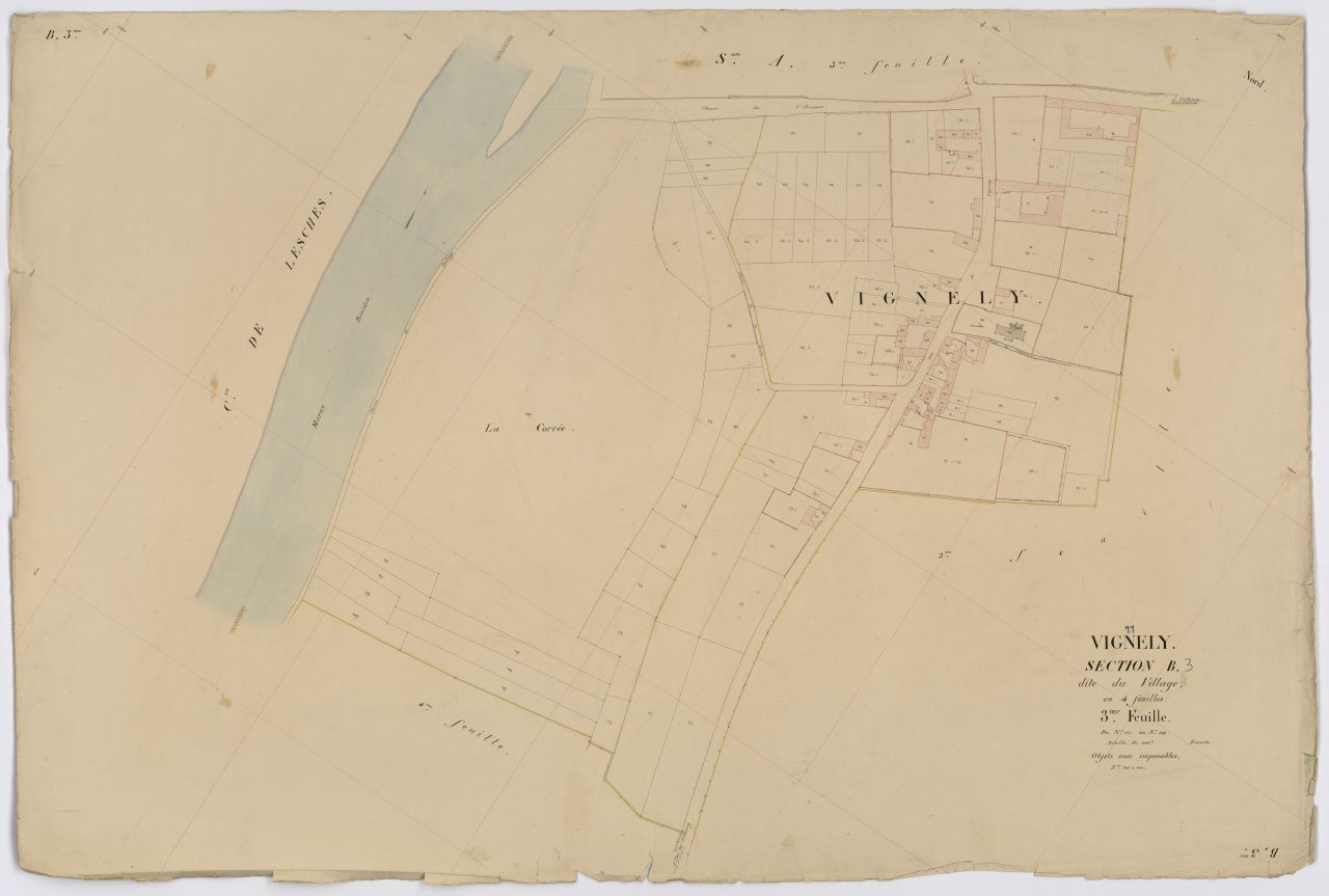 Section B3