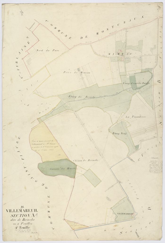 Section A1