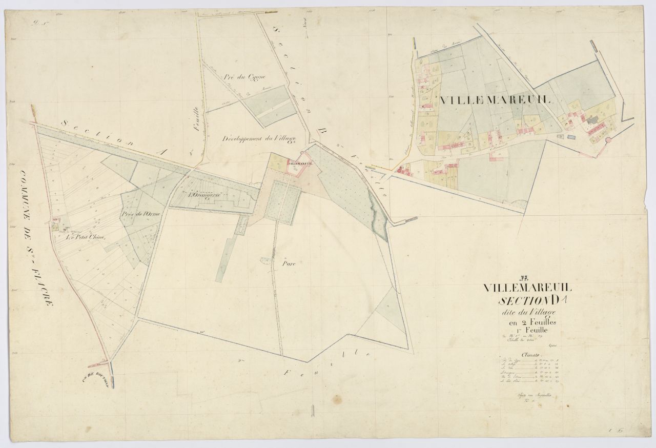 Section D1