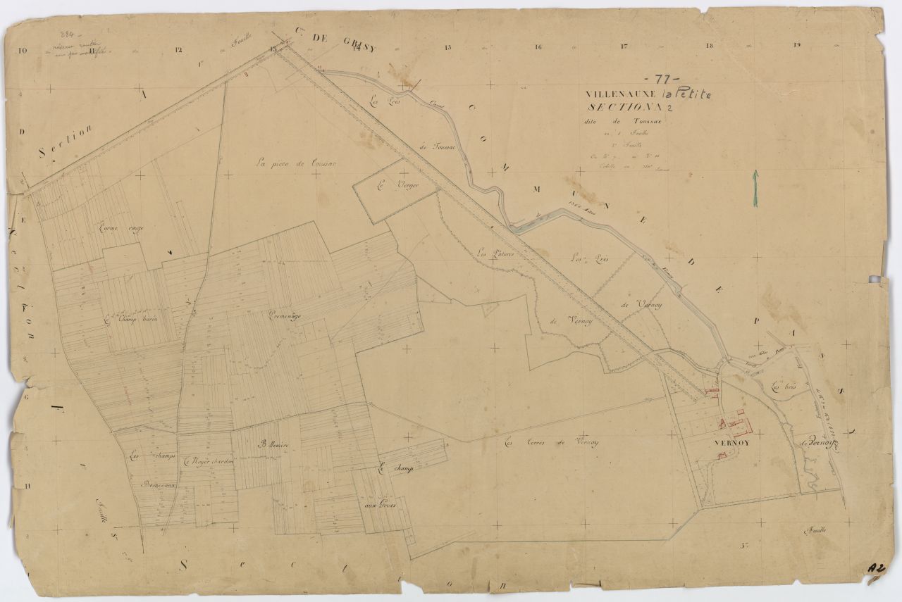Section A2