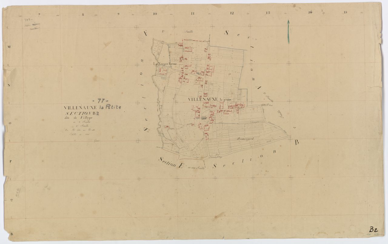 Section B2