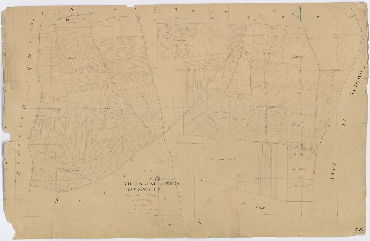 Section C2