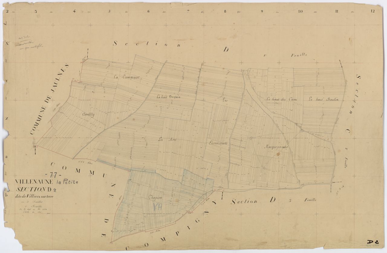 Section D2