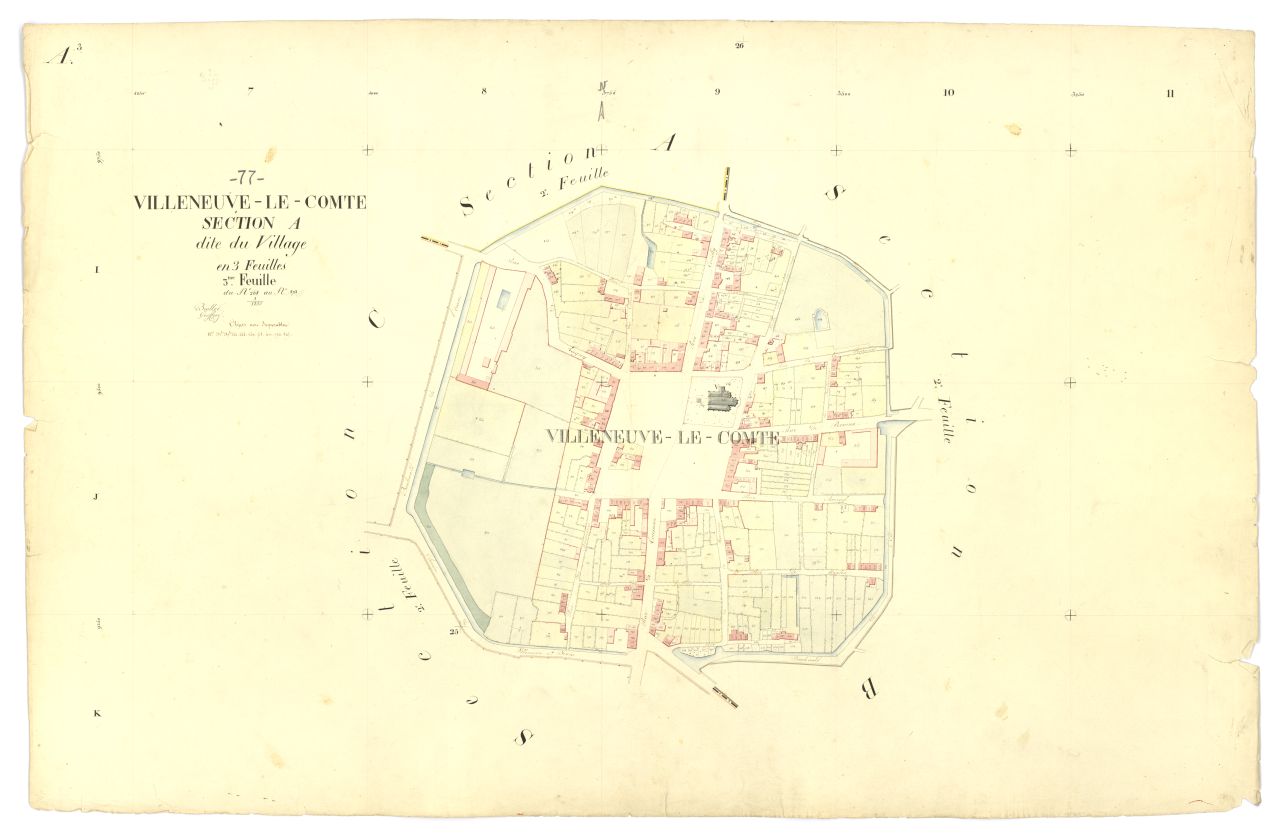 Section A3