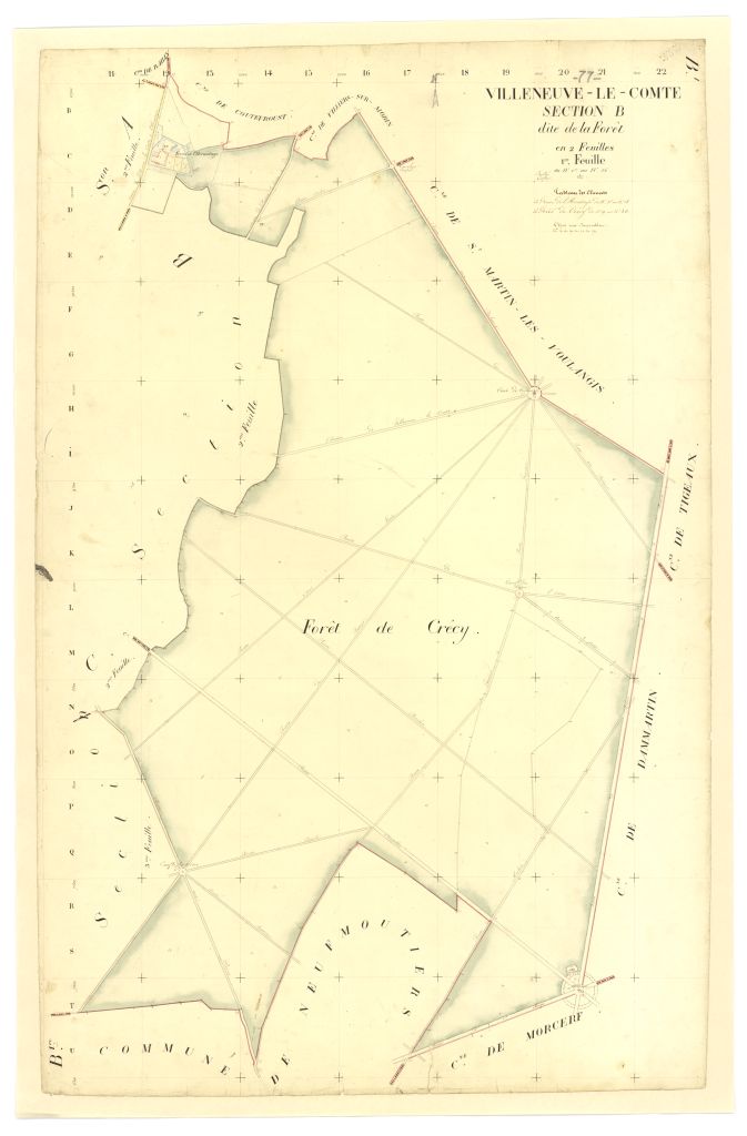 Section B1