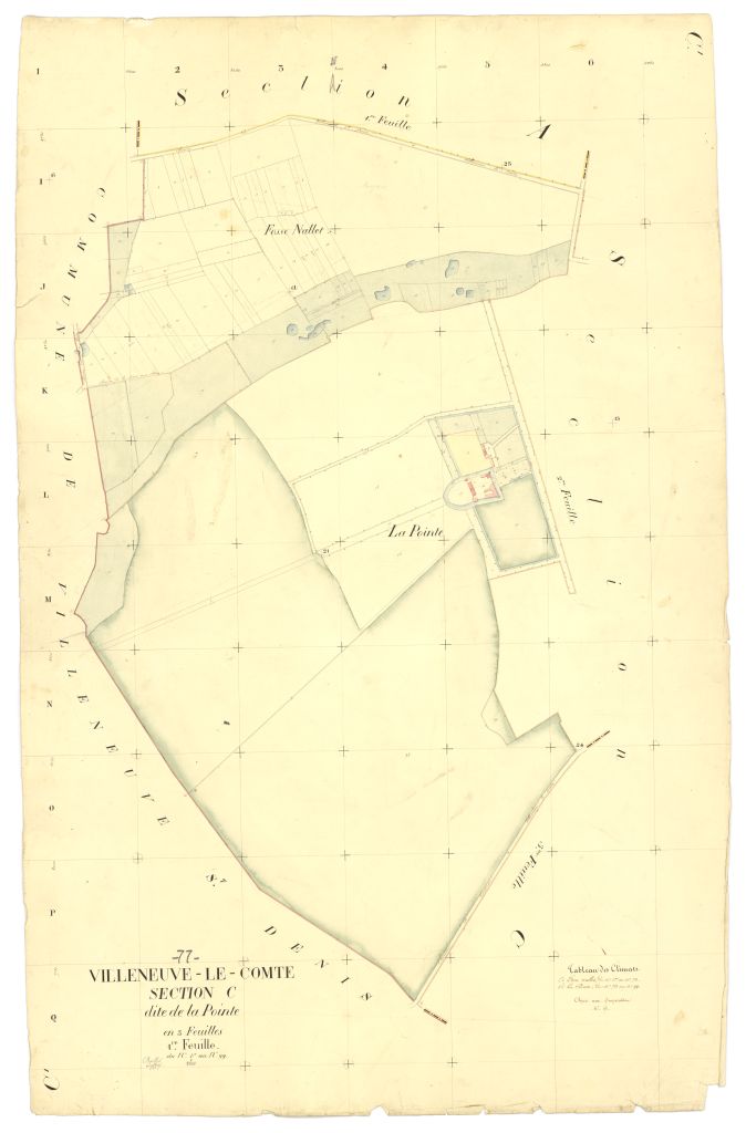 Section C1