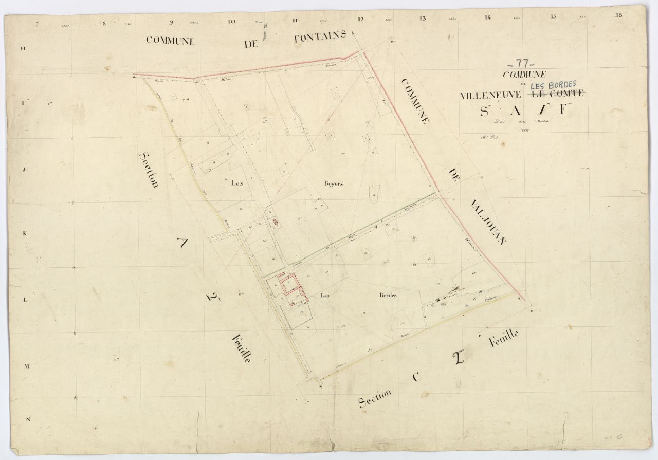 Section A1