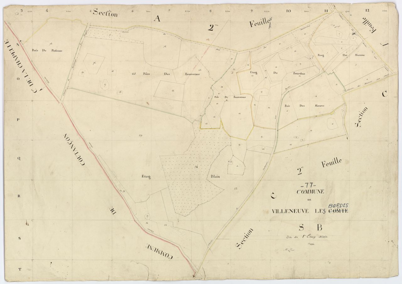 Section B1