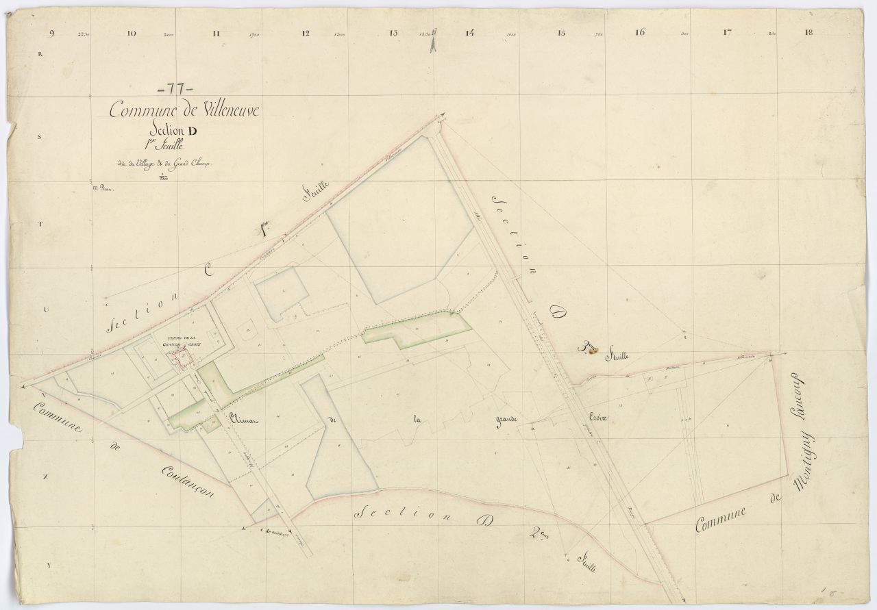 Section D1