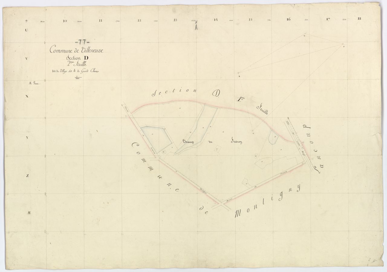 Section D2