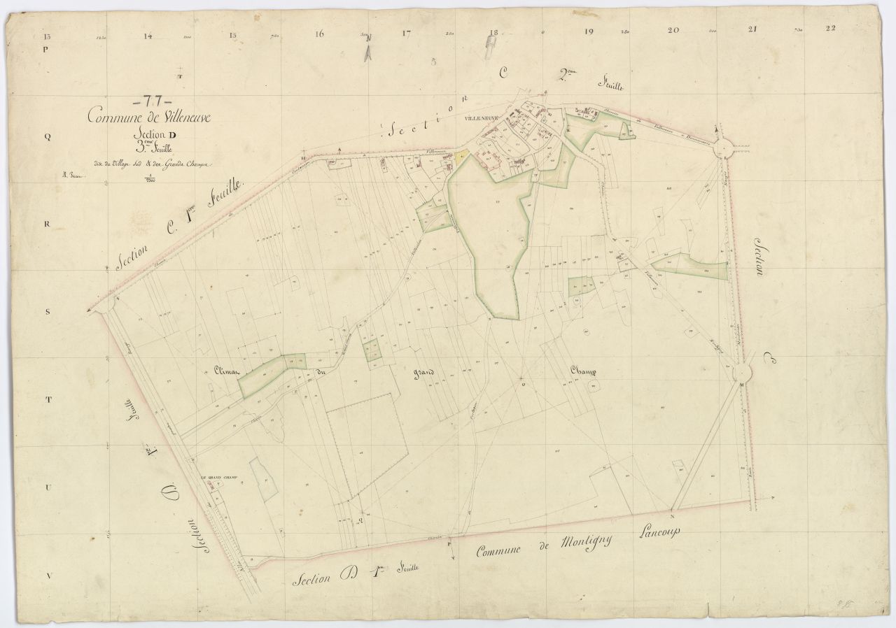 Section D3