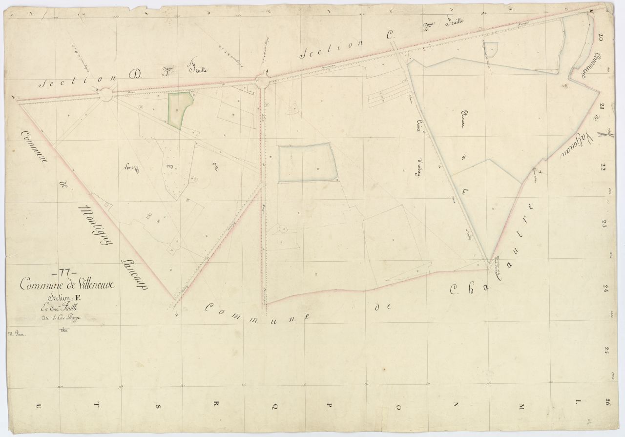 Section E1