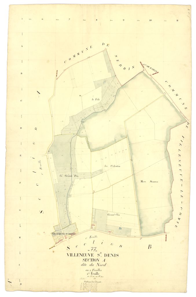 Section A2