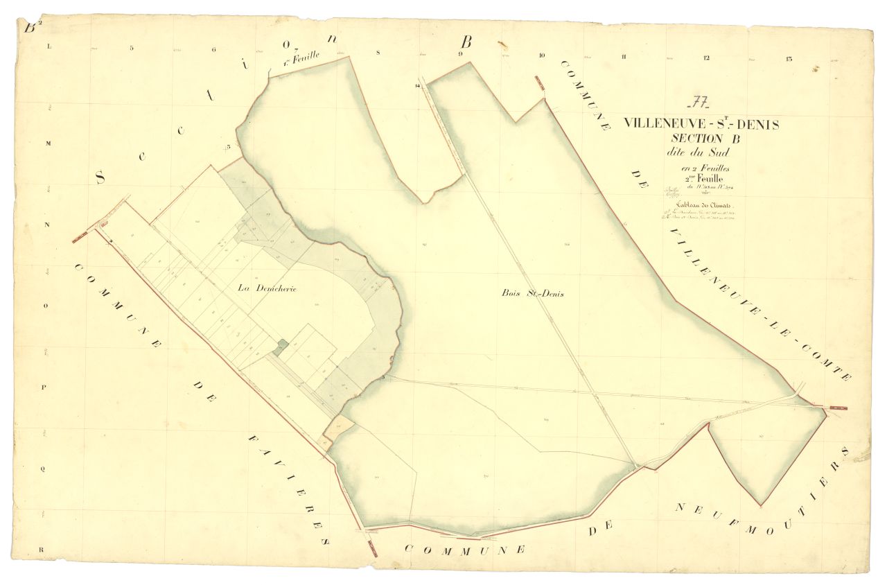 Section B2