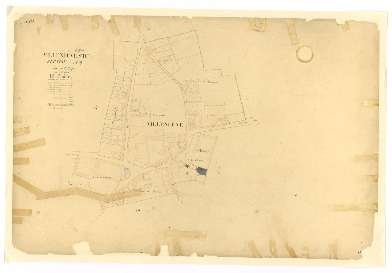 Section A3