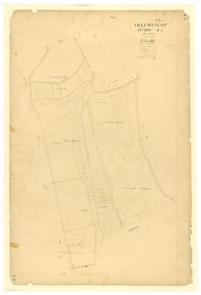 Section B2