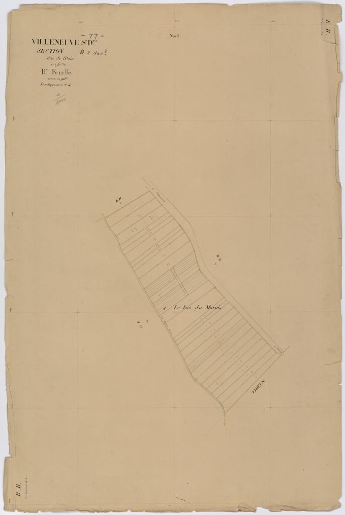 Section B2 DEV