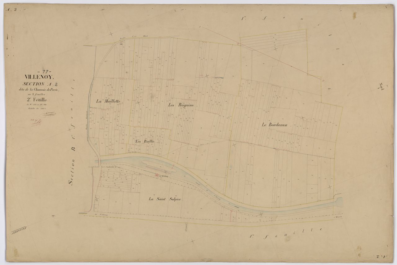 Section A2