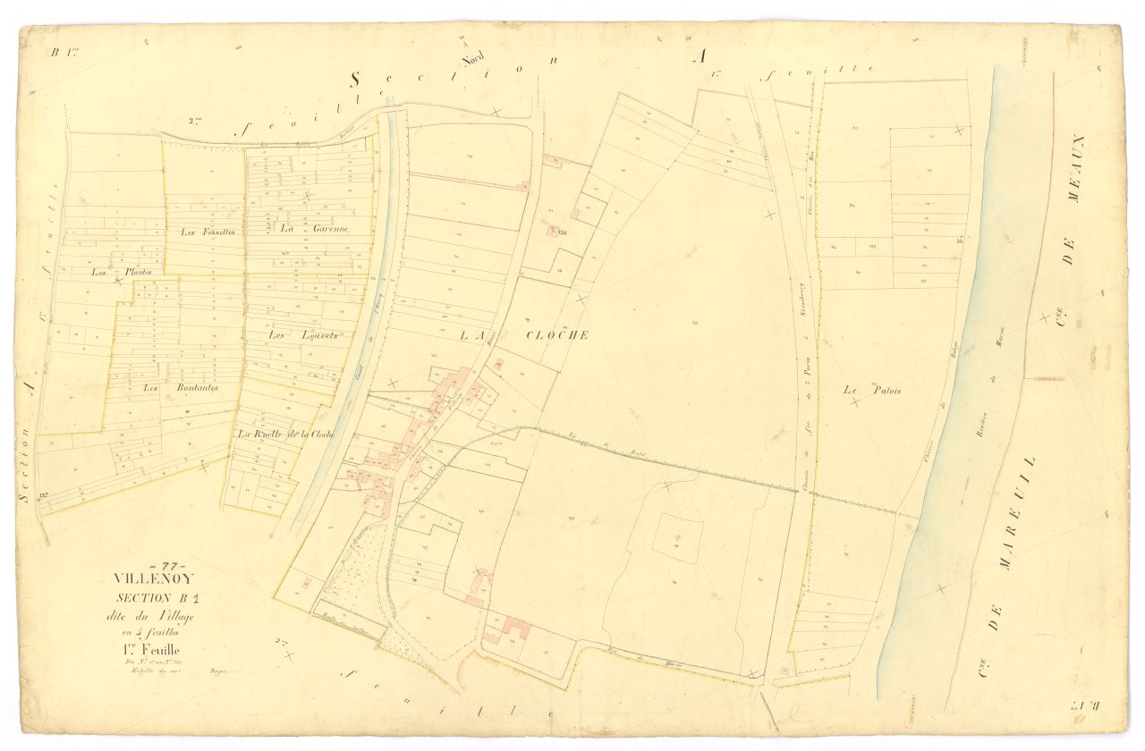 Section B1