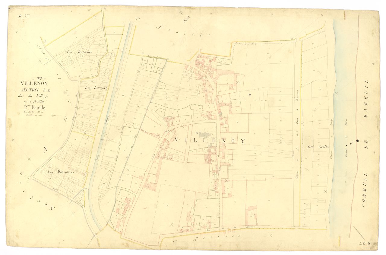 Section B2