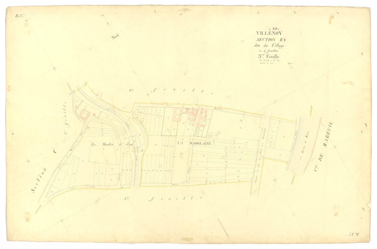 Section B3
