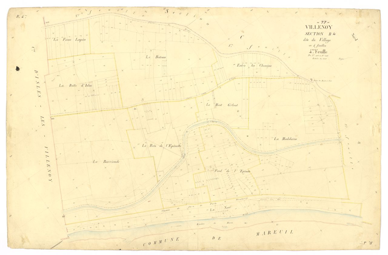Section B4