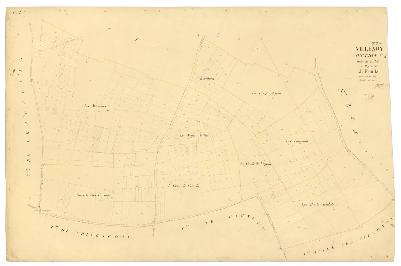 Section C2