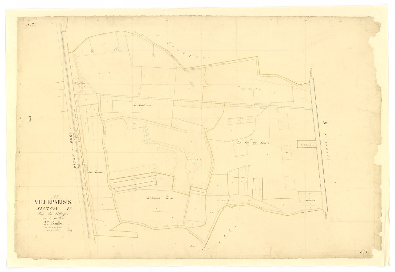Section A2