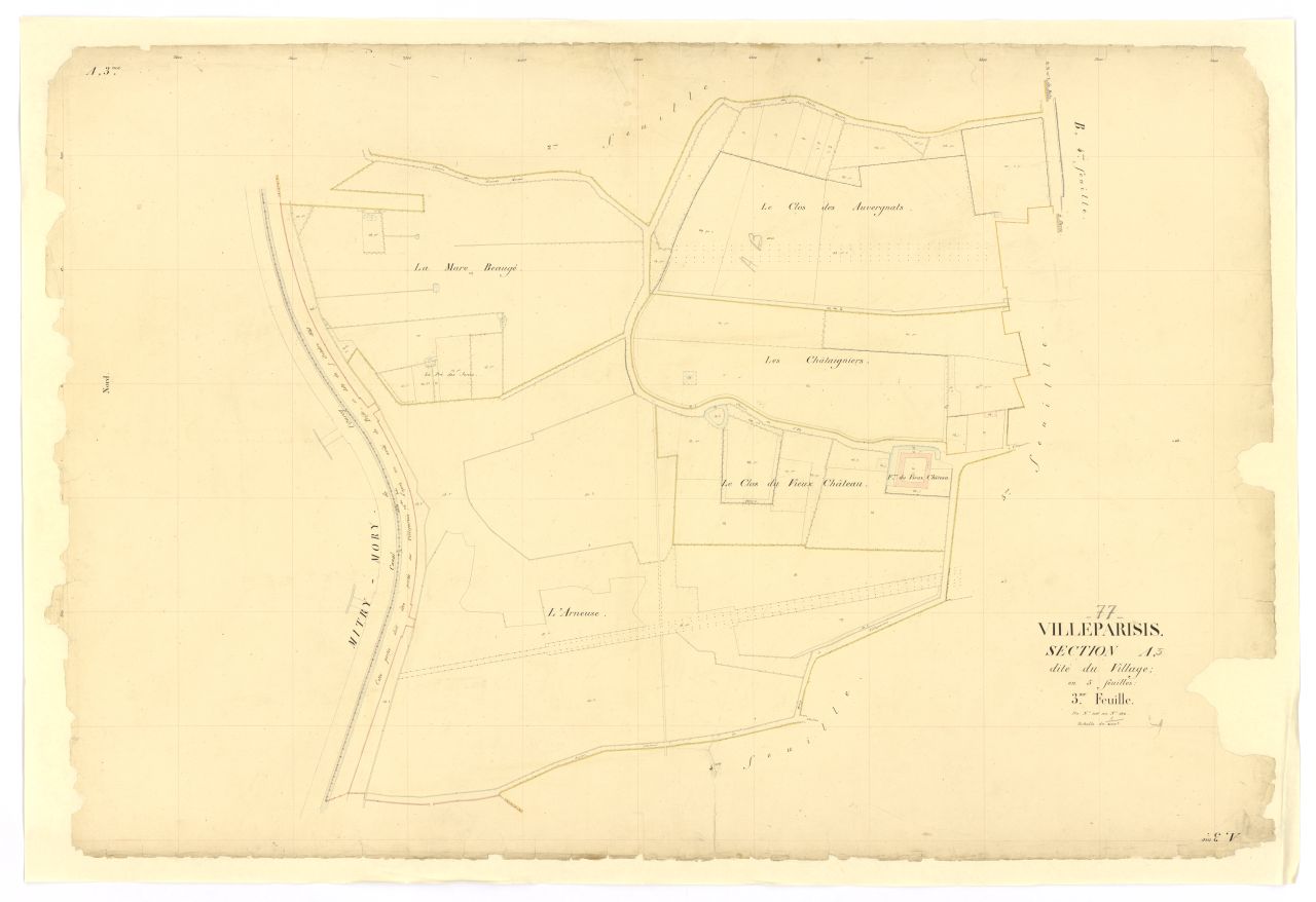 Section A3