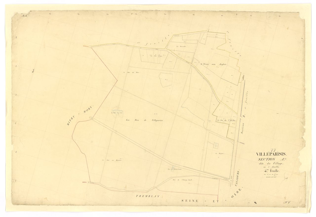 Section A4
